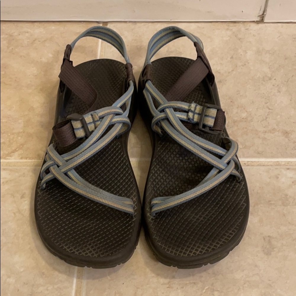 Chacos W’s 9